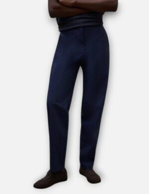 DEDICATED T-Shirt aus Biobaumwolle Vadstena – Live Your Dream