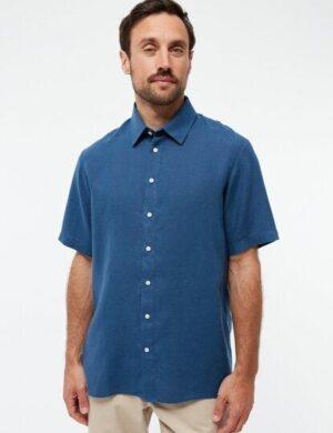 GARY MASH Zipjacke mit Kapuze, Unisex aus Biobaumwolle