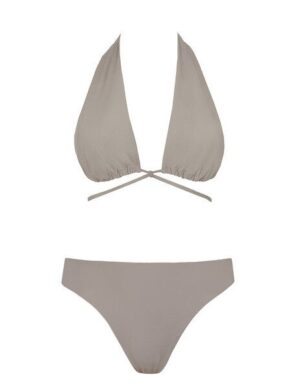 Anekdot Bikini Set Versatile Top + Skyline Slim Slip