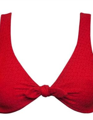 Anekdot Bikini Top Line Geranium