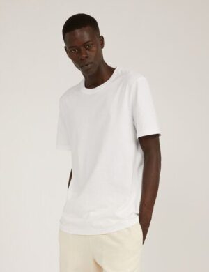 ARMEDANGELS AADO ARTISTIC – Herren T-Shirt aus Bio-Baumwolle