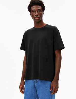 ARMEDANGELS AADRU Herren Oversized T-Shirt aus Bio-Baumwolle