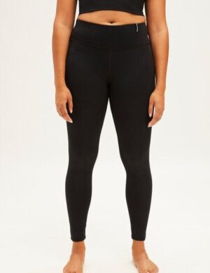 ARMEDANGELS AASANA LI Damen Activewear Leggings aus Polyamid Mix (recycled)