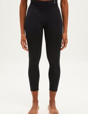 ARMEDANGELS AMBAA Damen Activewear Leggings aus Polyamid Mix (recycled)