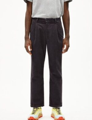 ARMEDANGELS ARAANIO Herren Webhose aus Bio-Baumwoll Mix