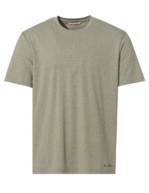 VAUDE T-Shirt Men’s Mineo Striped T-Shirt II
