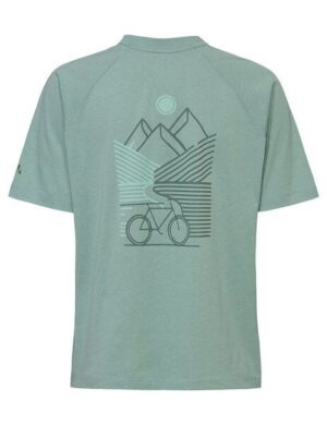 VAUDE T-Shirt Women’s Cyclist Casual Shirt