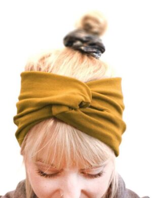 WiDDA berlin Stirnband Senna