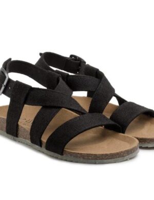ZOURI Vegane Sandalen SAND