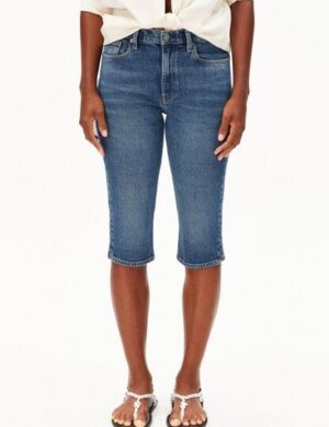 ARMEDANGELS CARENAA Damen Bio-Baumwoll Mix