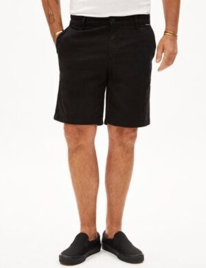 ARMEDANGELS DAALOS Herren Shorts aus Bio-Baumwoll Mix
