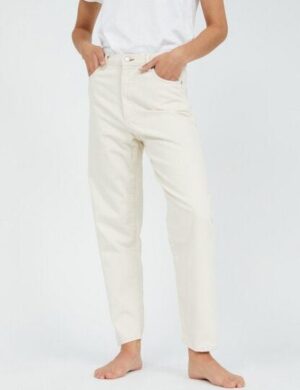 ARMEDANGELS Damenjeans MAIRAA undyed