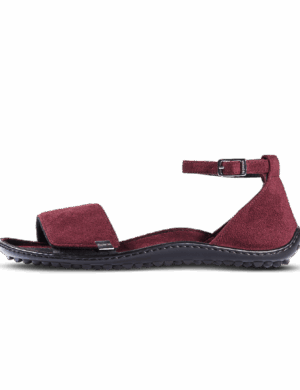 Leguano – Jara – Barfußschuh Sneaker