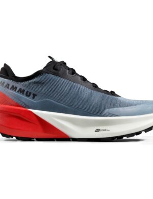 Mammut – Aenergy Trail All Mountain Low – Trailrunningschuhe 1/3