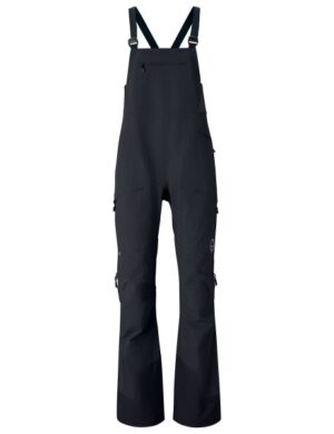 Norrøna – Women’s Møre Flex1 Bibs – Skitourenhose
