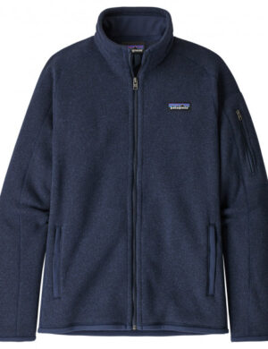 Patagonia – Women’s Better Sweater Jacket – Fleecejacke