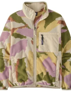 Patagonia – Women’s Synch Jacket – Fleecejacke