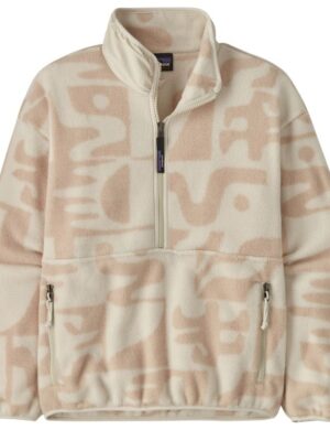 Patagonia – Women’s Synch Marsupial – Fleecejacke