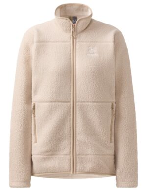 Haglöfs – Women’s Mossa Pile Jacket – Fleecejacke