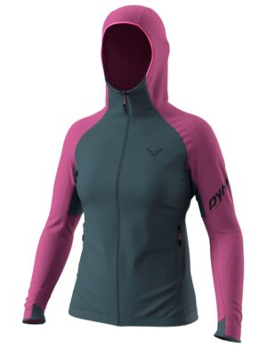 Dynafit – Women’s Transalper Thermal Hoody Jacket – Fleecejacke