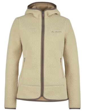 Vaude – Women’s Punaka Hoody Jacket – Fleecejacke