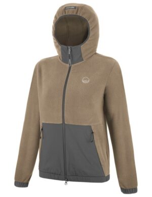 Wild Country – Women’s Sequence Hoody – Fleecejacke