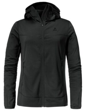 Schöffel – Women’s Fleece Hoody Milagle – Fleecejacke