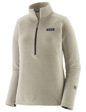 Patagonia – Women’s R1 Air Zip Neck – Fleecepullover