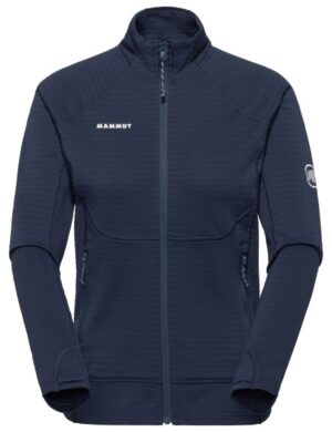 Mammut – Women’s Taiss ML Jacket – Fleecejacke