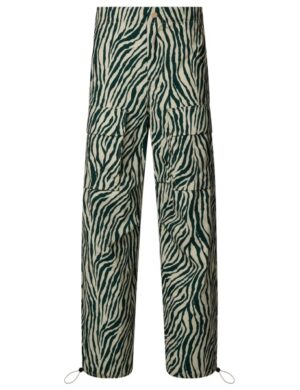 Save the Duck – Women’s Cargo Pants – Freizeithose – M/L