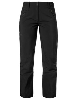 Schöffel – Women’s Softshell Pants Milagle – Softshellhose