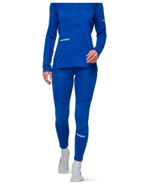 Mammut – Women’s Eiger Nordwand Advanced First Layer Tights – Fleecehose