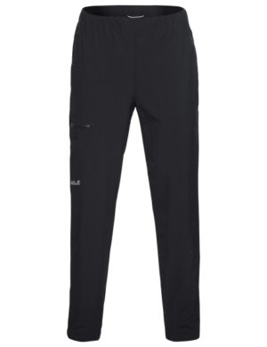 Jack Wolfskin – Women’s Prelight Trail Pants – Softshellhose