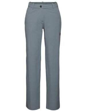 Mammut – Women’s Hiking V Pants – Trekkinghose – Long