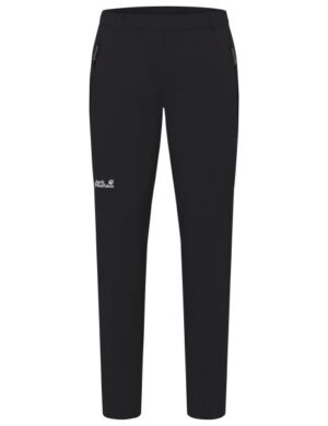 Jack Wolfskin – Women’s Hikeout Pants – Trekkinghose – Long