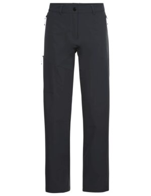 Jack Wolfskin – Women’s Pico Trail Pants – Trekkinghose – Long