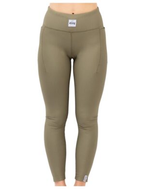 Eivy – Women’s Pocket Rib Tights – Leggings
