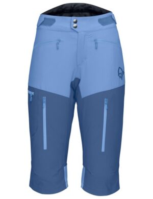 Norrøna – Women’s Fjørå Flex1 Shorts – Shorts
