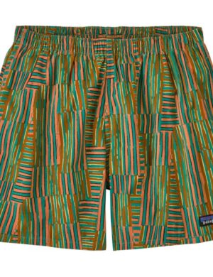 Patagonia – Women’s Funhoggers Shorts – Shorts