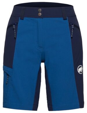 Mammut – Women’s Ducan Shorts – Shorts