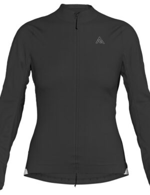 7mesh – Women’s S2S Jersey L/S – Fahrradjacke