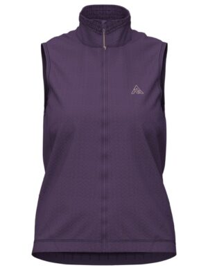 7mesh – Women’s Chilco Vest – Fahrradweste