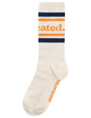 DEDICATED – Sport Socks Ullevi Logo – Multifunktionssocken