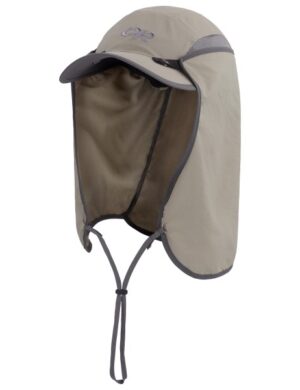 Outdoor Research – Sun Runner Cap – Hut cm