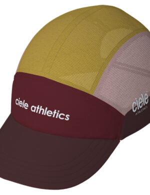 Ciele Athletics – FSTCap SC Field Iconic SL – Cap