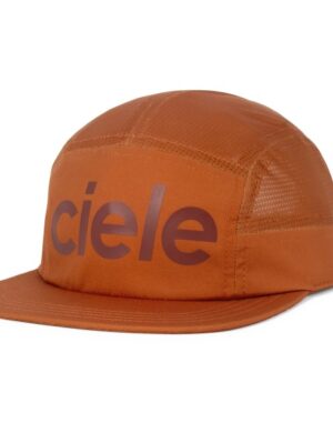 Ciele Athletics – GOCap-Comp-Century – Cap – 56 cm +/