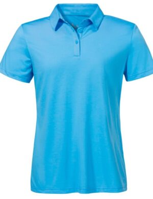 Schöffel – Women’s Circ Polo Shirt Tauron – Polo-Shirt