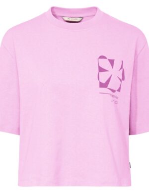 Vaude – Women’s Redmont Heavyweight T-Shirt – T-Shirt