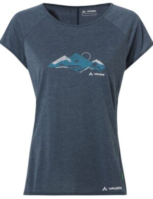 Vaude – Women’s Tekoa T-Shirt II – Funktionsshirt