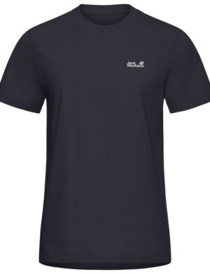 Jack Wolfskin – Women’s Essential T-Shirt – T-Shirt